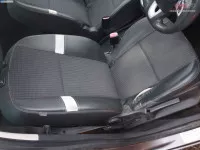 Scaun Semi Piele Textil Fara Incalzire Cu Defect Dreapta Fata Renault Scenic 3 2009 (10380693)