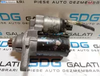 Electromotor Cu 10 Dinti Volkswagen CC1 8 Tsi Cdaa 2012 2017 Cod 0001121408 (10390404)
