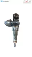 Injector Injectoare Volkswagen Multivan T5 2 5 Tdi Axe Bpc Blj 2003 2015 Cod (11442718)