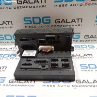 Sam Panou Tablou Panou Relee Sigurante Mercedes Clasa E-Class W211 E200 E220 E300 (11448703)