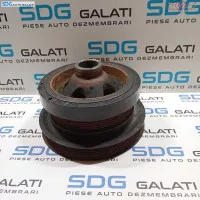 Fulie Rola Vibrochen Arbore Cotit Mercedes Clasa E-Class W211 E180 E200 1 8 (11448707)