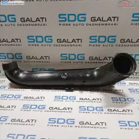 Furtun Conducta Tubulatura Senzor Aer Map Intercooler Skoda Kodiaq 1 4 Tsi 2017 (11448721)