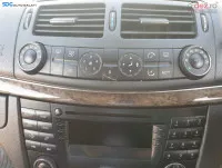 Climatronic Panou Comanda Ac Aer Conditionat Clima Mercedes Clasa E-Class W211 (11492323)