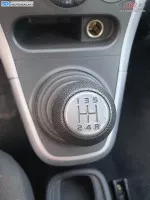 Timonerie Ansamblu Maneta Schimbator Viteze 5 Trepte Opel Agila B 1 3 Cdti 2008 (11492334)