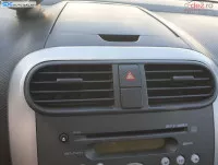Gura Grila Aer Aerisire Ventilatie Centrala Bord Opel Agila B 2008 2014 [c0134] (11492368)