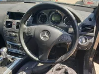 Volan Piele 3 Spite Cu Comenzi Fara Airbag Mercedes C-Class-Class W204 Nfl Non (11572368)