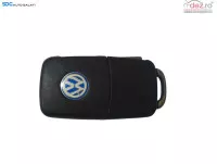 Chei Cheie Originala Cu Placa Cip Telecomanda Ford Galaxy 2001 2006 Cod (11589478)