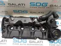 Capac Culbutori Chiulasa Chiuloasa Motor Skoda Kodiaq 2 0 Tdi Dbga Crgb Dbgc 2018 (11589590)