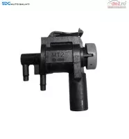 Supapa Electrovalva Vacum Vacuum Volkswagen Multivan T5 2 5 Tdi 2003 2015 Cod (11607658)