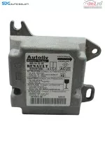 Unitate Modul Calculator Control Airbag Nissan Interstar 2003 2010 Cod (11617298)