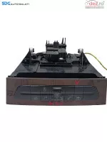 Unitate Magazie Cd Uri / Panou Buton Butoane Comenzi Bord Mercedes Clasa E-Class (11662264)