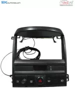 Rama Ornament Bord Panou Control Avarii Proiectoare Kia Sorento 2002 2009 Cod (11663164)