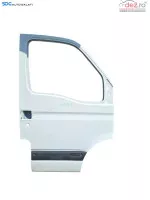 Usa Usi Portiera Portiere Dreapta Fata Dezechipata Nissan Interstar 2003 2010 (11663232)