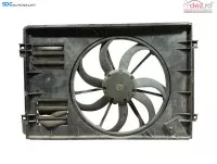 Electroventilator Ventilator Volkswagen Multivan T5 2 0 Tdi 2003 2015 Cod (11666482)