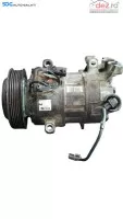Compresor Ac Aer Conditionat Clima Nissan Qashqai J11 1 5 Dci K9k 2013 2020 Cod (11670891)
