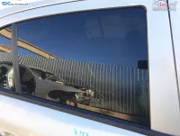 Geam Sticla Culisant De Pe Usa Portiera Dreapta Spate Opel Corsa D 4 Usi 2006 2014 (11671920)