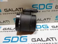 Debitmetru Aer Peugeot 308 1 6 Hdi 2007 2014 Cod 72834204 9650010780 [m6518] (11675722)