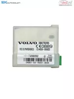 Calculator Modul Alarma Volvo XC 90 2002 2014 Cod 30679205 Pw9da5823 [l7162] (11676280)