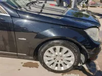 Aripa Dreapta Fata Mercedes C-Class-Class W204 Nfl Non Facelift 2007 2011 Culoare (11732712)