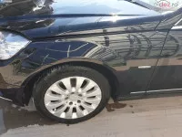 Aripa Stanga Fata Mercedes C-Class-Class W204 Nfl Non Facelift 2007 2011 Culoare (11732713)