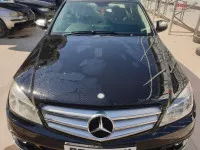 Capota Motor Mercedes C-Class-Class W204 Nfl Non Facelift 2007 2011 Culoare C040 (11732714)