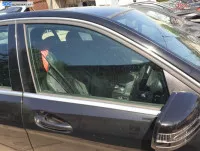 Geam Sticla Culisant De Pe Usa Portiera Dreapta Fata Mercedes C-Class-Class W204 (11752676)