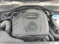 Cutie Viteze Manuala 6 Trepte Nej Cu Start Stop Audi A5 2 0 Tdi 2012 2017 [k5406] (11802165)