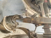 Amortizor Suspensie Telescop Dreapta Fata Mercedes Clasa R-Class 3 0 Cdi V251 W251 (11802324)