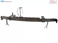 Armatura Intaritura Bara Spoiler Fata Mercedes Clasa E-Class W212 S212 2009 2016 (11802354)