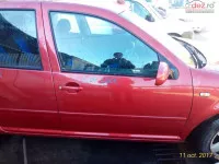Usa / Portiera Dreapta Fata Volkswagen Golf 4 Hatchback 1998 2005 Cod Culoare Lc3k (11805811)