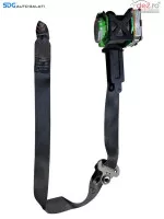 Centura Stanga Fata Sofer Opel Agila B 2008 2014 Cod 84940 51k10 [p0075] (11813570)