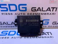 Unitate Modul Calculator Senzori Parcare Parktronic Volkswagen Cc 2012 2017 Cod (11837093)