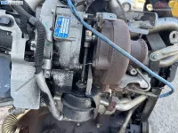 Turbo Turbina Turbosuflanta Renault Fluence 1 5 Dci 2010 Prezent Cod (11837350) Piese auto în Galati, Galati Dezmembrari