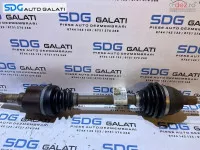Planetara Stanga Volvo V50 2 2 0 D 2003 2012 Cod 3m51 3b437 Dag (11868515)