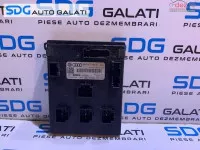 Unitate Modul Calculator Confort Audi A4 B8 2008 2016 Cod 8k0907063d [ls0290] (11881546)