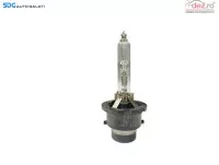 Bec Xenon D2s 35w Philips Volkswagen Audi Skoda Seat Peugeot Citroen Dacia Opel (11903162)