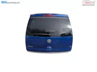 Haion Hayon Capota Portbagaj Dezechipat Cu Luneta Geam Sticla Opel Meriva A 2003 (11911320)
