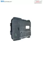 Scut Protectie Motor Plastic Dacia Sandero 2 2012 2018 Cod 758900184r [lc2359] (11933065)