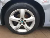 Janta Roata Rezerva Aliaj 185 60 15 R15 Skoda Fabia 2 2007 2014 [k8028] (11941840)