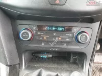 Panou Comanda Ac Clima Climatronic Aer Conditionat Cu Incalzire Parbriz Ford (11952135)