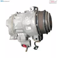 Compresor Ac Aer Conditionat Clima Ford Focus 3 1 5 Tdci 2010 2018 Cod F1f1 19d629 (11977381)