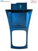 Capac Scrumiera Cu Rama Grila Ornament Consola Centrala Timonerie Maneta (11982602)