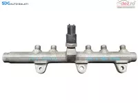 Rampa Injectoare Cu Senzor Presiune Alfa Romeo 156 1 9 Jtd 1997 2007 Cod (11982876)