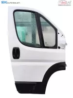 Usa Usi Portiera Portiere Dreapta Fata Peugeot Boxer 2006 2014 [lc2843] (11982367)