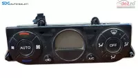 Panou Modul Unitate Comanda Ac Aer Conditionat Clima Climatronic Ford Mondeo 3 (11985484)