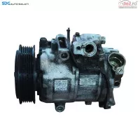 Compresor Ac Aer Conditionat Clima Volkswagen Beetle 1 2 1 4 Tsi 2011 2018 Cod (11985915)
