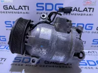 Compresor Ac Aer Conditionat Nissan Qashqai 1 6 Dci 2007 2013 Cod 92600 Bb60a (11987906)