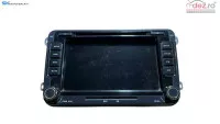 Navigatie Radio Cd Player Aftermarket Volkswagen Caddy 2003 2010 [l5376] (11009682)