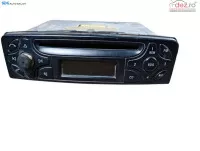 Radio Cd Player Mercedes Clasa E-Class W211 S211 2001 2009 Cod A2038202286 (11009222)
