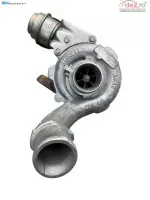 Turbo Turbina Turbosuflanta Mitsubishi Carisma 1 9 Di D F9q2 85kw 2000 2006 Cod (11011332)